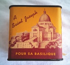 Vintage joseph oratory - vintage,