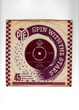 EMILE FORD - YOU'LL NEVER KNOW