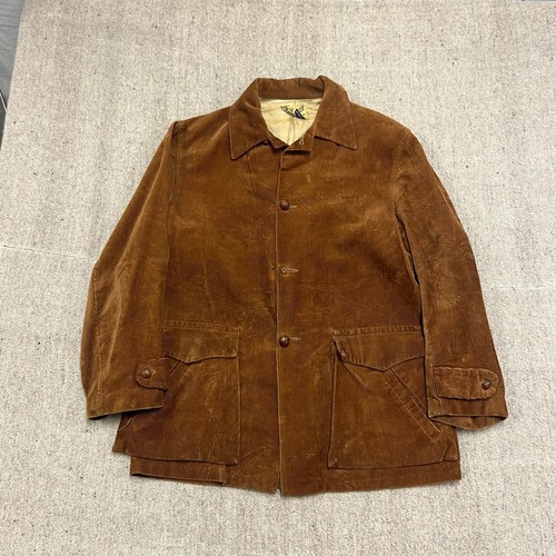 Vintage defender corduroy - vintage,