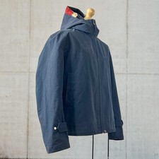 Pretty Green Ventile Seam