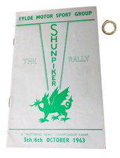 Fylde Motor Sport Group