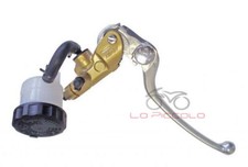 NEW 19X21MM GOLD KTM SUPERMOTO