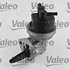 VALEO Mechanical Fuel Pump Petrol Fits Volvo 740 240 Break 2.0-2.3L 1974-1990