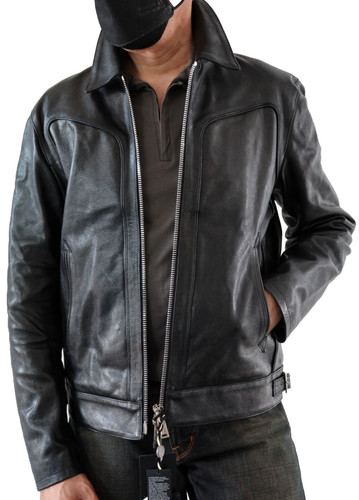 Dsquared2 bnwt calf leather - dsquared2,