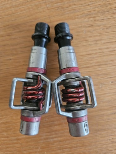 Crank brothers egg - egg, beater
