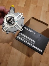 Brake servo vacuum pump for - brake,