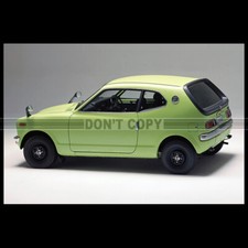 Photo A.001294 Honda Z 1970-1974 (Z 600, Z600)