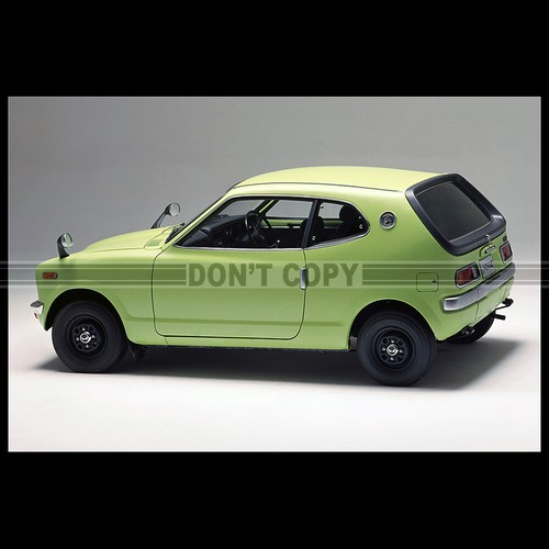 Photo 001294 honda z - a.001294,