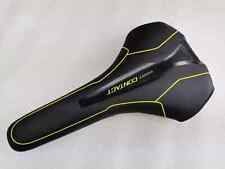 GIANT CONTACT SADDLE ROAD MTB CITY TOURING BIKE BLACK 265X150MM