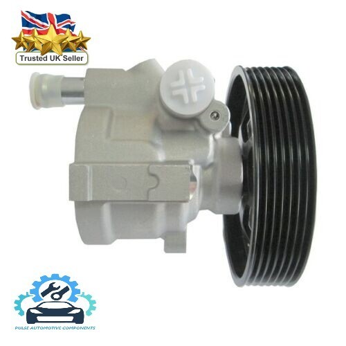 New power steering - power, fits