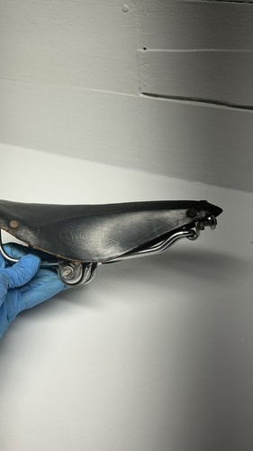 Vintage wrights leather - vintage,