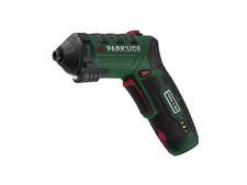 Parkside 4V Cordless Baton