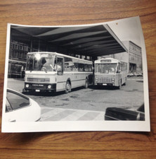 Leyland Worldmaster Coach Aug