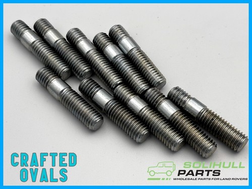 Exhaust manifold studs for - exhaust,