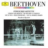 Amadeus Qt : Beethoven -