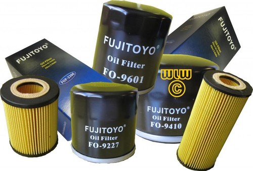 Trupart service kit - trupart,