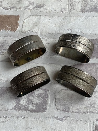 Set retro silver - retro,