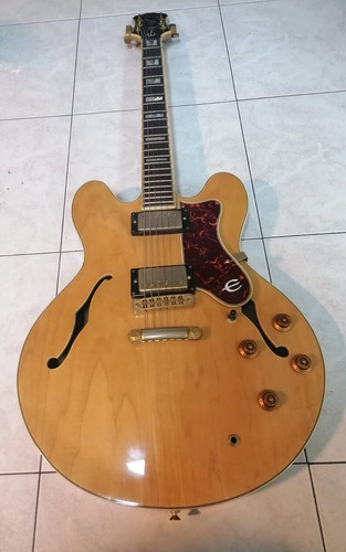 Gibson 1985 1988 epiphone - gibson, 1985/1988