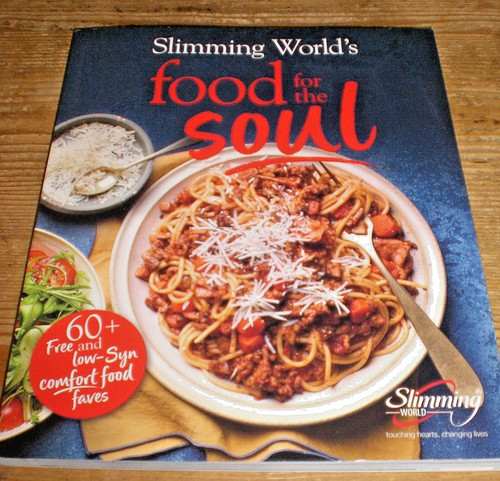 Slimming world food for - food,