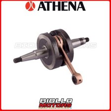 MOTOR SHAFT ATHENA SP 12