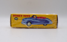 DINKY TOYS 106 AUSTIN ATLANTIC