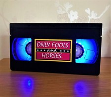 Only Fools And Horses Retro