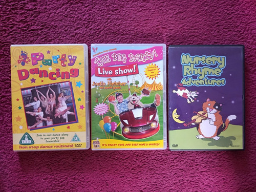Children songs x - children's,