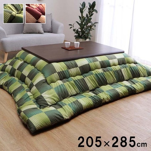 Kotatsu set 120 80cm - kotatsu,