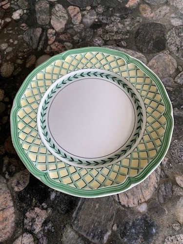 Villeroy and boch french - boch,