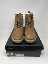 Firetrap Brown Chicago Bt Sn24