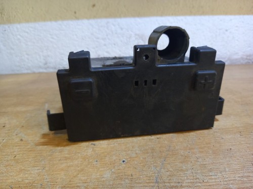 Kymco kr125 sport battery box - kymco,
