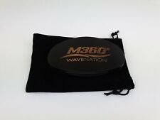 M360 Wave Nation Brush BLACK