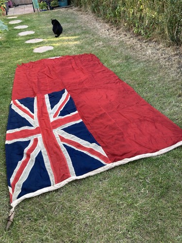 Huge antique ww2 - antique, naval