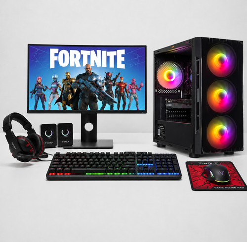 Rtx 5060 gaming full - 5060,