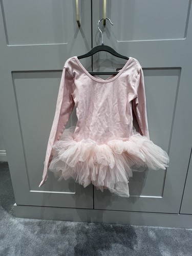 Ballet tutu dress cotton dance - dress,