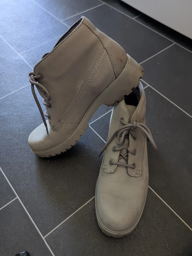 Timberland nellie chukka - nellie,