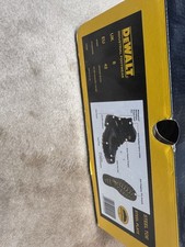 Dewalt Newark Safety Work