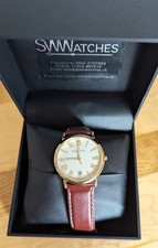 Maurice Lacroi,  Les Classiques wrist watch