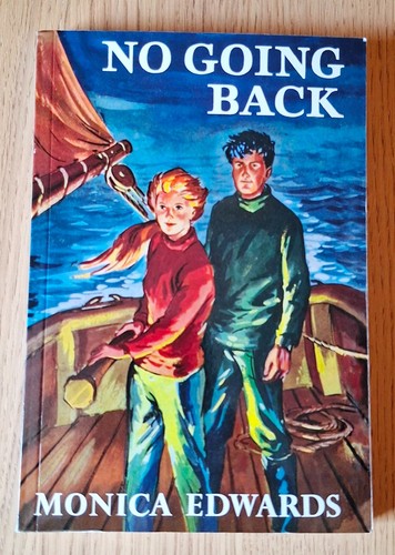 Going back monica - back,