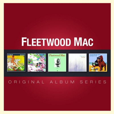 Fleetwood mac original - fleetwood,