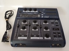 Behringer Black B-Control Audio BCA2000