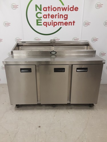 Used foster three door - three,