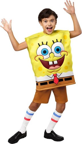Childrens spongebob