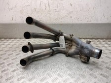 2008 YAMAHA YZF R1 4C8 EXHAUST