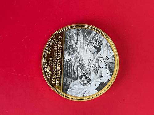 The diamond jubilee - the, of