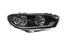 Valeo Headlight Offside Driver