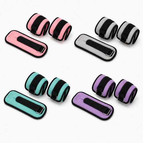 Wrist ankle weights - ankle,