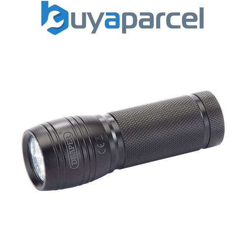 Draper 81110 led - 81110, aluminium