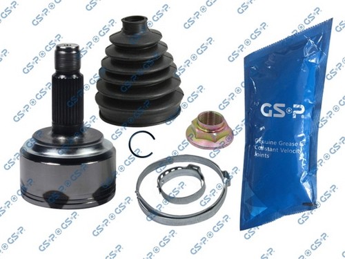 Joint kit drive shaft - drive,