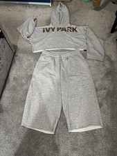 Ivy Park Jogger Set Size Large